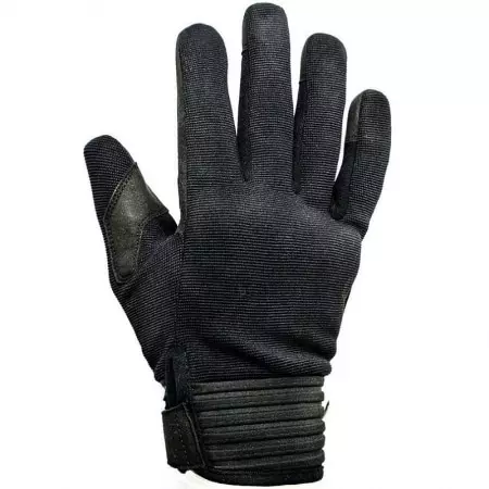 Gants Helstons Simple Noir