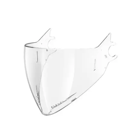 Visière Shark Citycruiser Incolore