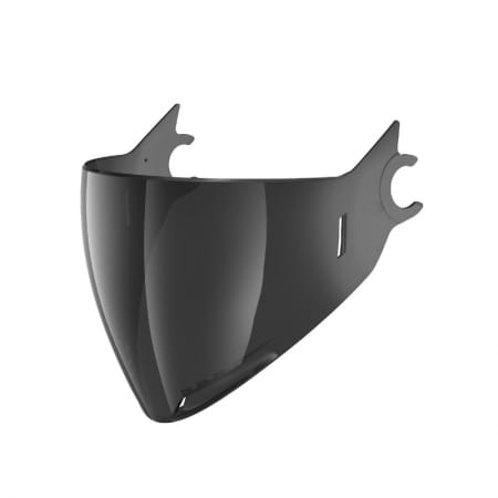 Visière Shark Citycruiser Fumé Foncé