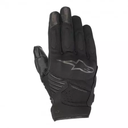 Gants Alpinestars Faster Noir Anthracite
