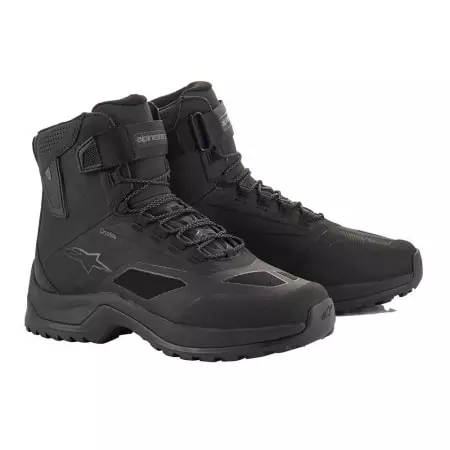 Baskets Alpinestars CR6 Drystar Noir