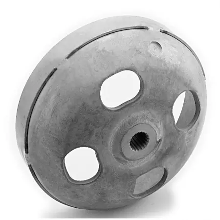 Cloche D'embrayage Newfren Honda Pantheon 125 '98-'03, Foresight 250 '98-'99,Piaggio X9 250 '04-'07