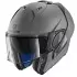 Casque Shark Evo-One 2 Blank Mat AMA