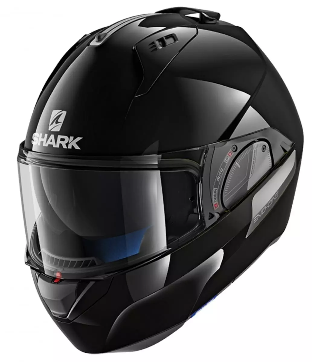 Casque Shark Evo-One 2 BLK