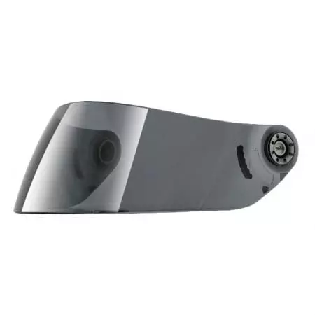 Visière Shark S700 S800 S900 Openline S600 S650 Ridill Fumé foncé