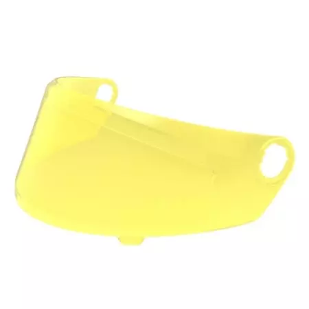 Visière Nexx X.G100R Jaune