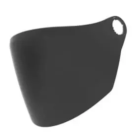 Visière Nexx X.G10 / X.70 Teinté Foncé