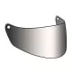 Visière HJC HJ-09 CS15 / TR1 / FS11 / FG15 / CLSP / CLST II / CSR1 Chrome