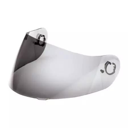 Visière HJC HJ-31 I70 Iridium Argent