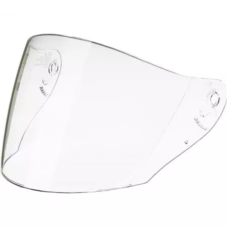 Visière HJC HJ-17R FG-Jet / IS-33 II Incolore