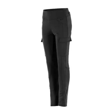 Legging Femme Alpinestars Iria Lady Noir