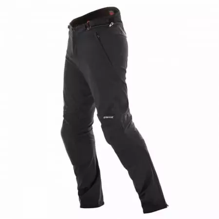 Pantalon Dainese New Drake Air Tex Noir
