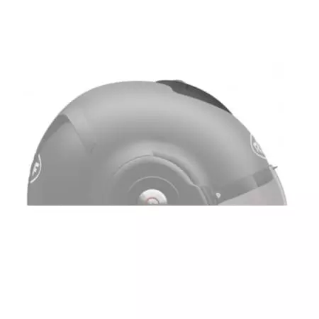 Prise D'Air Supérieure Roof RO31 / RO32 Desmo