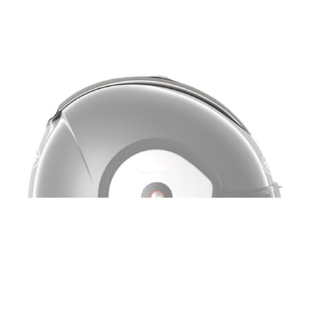 Prise D'Air Supérieure Roof RO9 Boxxer Metal