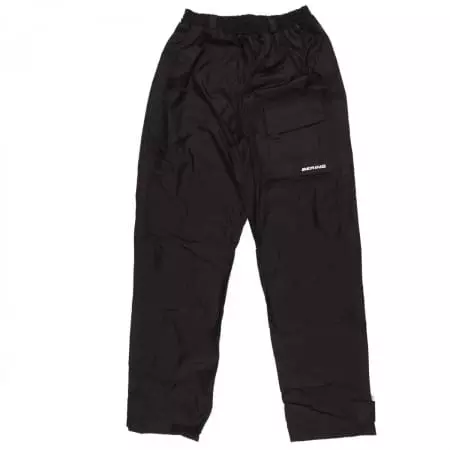Pantalon De Pluie Bering Chicago Noir