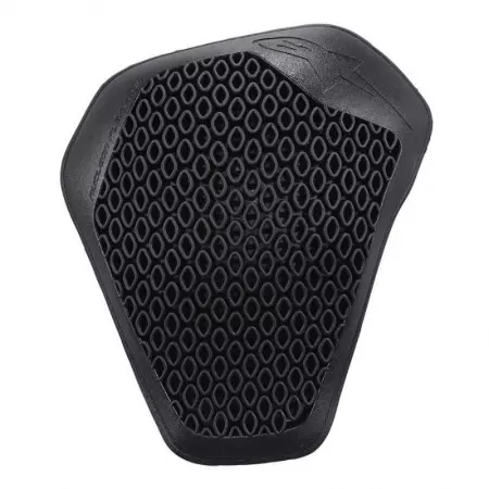 Protections Épaules Alpinestars Nucleon Flex Plus Noir