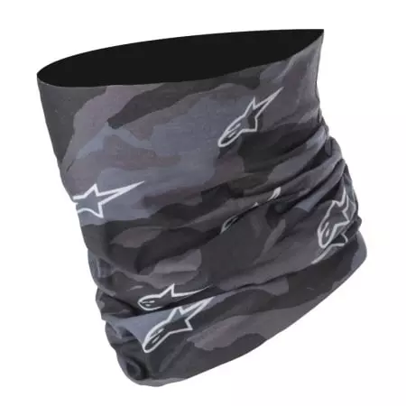 Tour De Cou Alpinestars Tactical Noir Camouflage