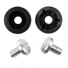 Kit Fixations Alpinestars Pour Visière AJH