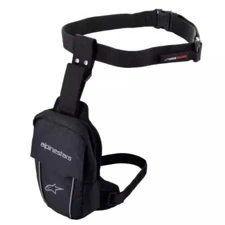 Sacoche De Jambe Alpinestars Access Noir