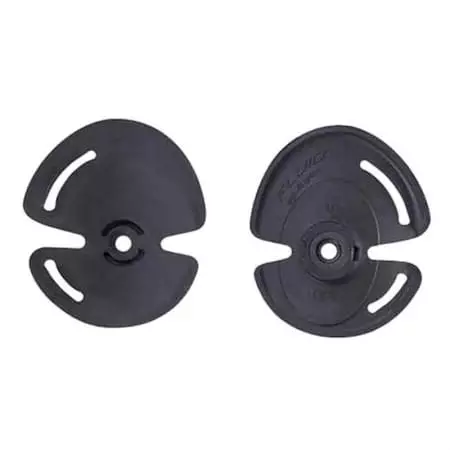 Entretoises Alpinestars Racing Ergofit Spacer Noir