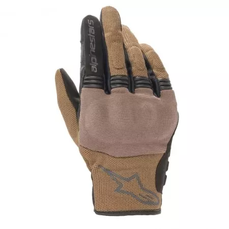 Gants Alpinestars Copper Marron
