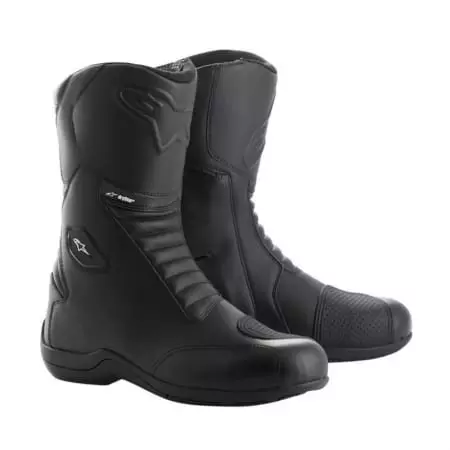 Bottes Alpinestars Andes V2 Drystar Noir