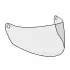 Visière Alpinestars Type AJH Transparent