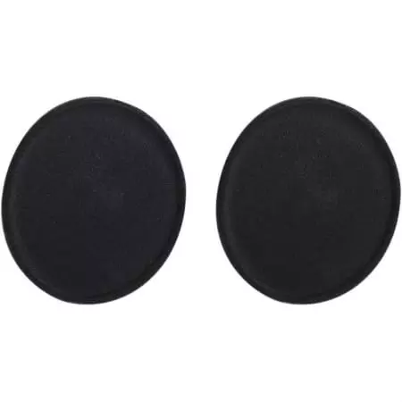 Coussinets Ecartement Latéraux Alpinestars Pour Genouillères Fluid Noir