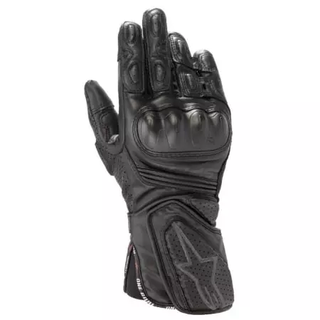Gants Femme Alpinestars Stella Sp-8 V3 Noir