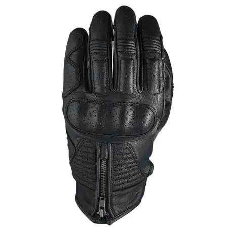 Gants Five Kansas Noir