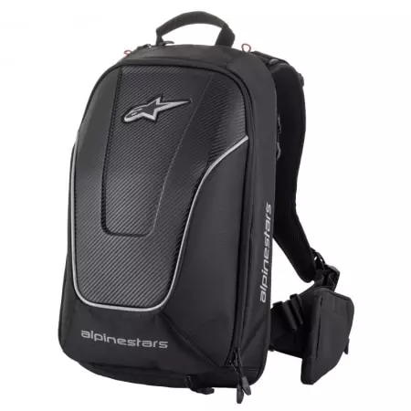 Sac À Dos Alpinestars Charger Pro 22-26L Noir