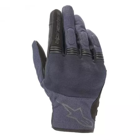 Gants Alpinestars Copper Bleu Indigo