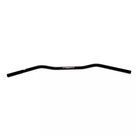 Guidon 22,2mm Sans Barre Renthal Street Road Wide Noir - Poste de pilotage RENTHAL