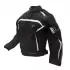 Blouson Enfant Tekride Legacy Noir Blanc