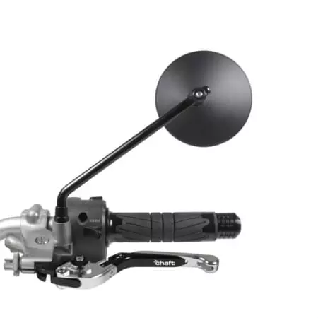 Rétroviseur Chaft Iron (Par Paire)