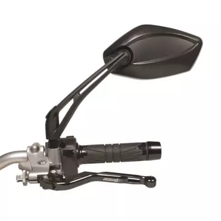 Rétroviseurs Chaft Grenade Noir (Par Paire)