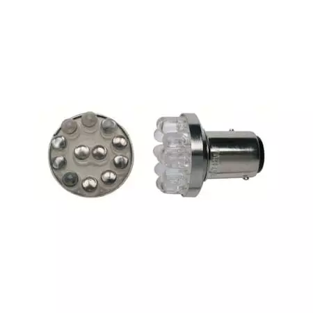 Ampoule Chaft LED LA30 Rouge