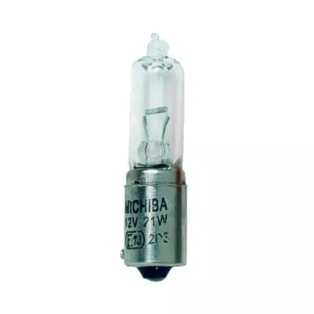 Ampoule Chaft LA40 Opale Transparente 12/21W