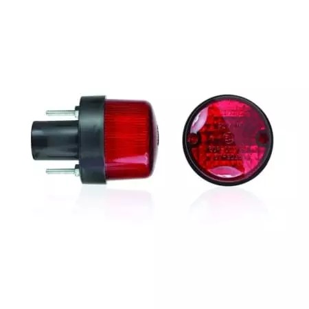 Feu Arrière Chaft Tomate IN85