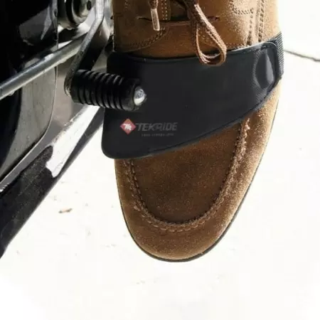 Protège-Chaussure Tekride By Chaft SP71 Noir