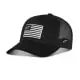 Casquette Alpinestars Flag Snapback Noir