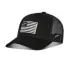 Casquette Alpinestars Flag Snapback Noir