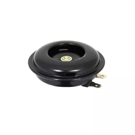 Klaxon Ely'tek By Chaft IN193 Noir