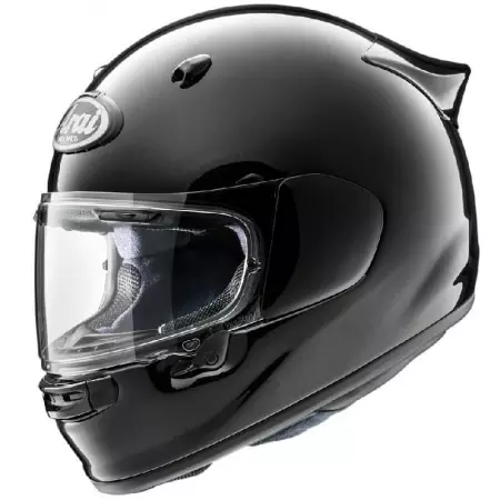Casque Arai Quantic Diamond Noir - Casque Intégral ARAI
