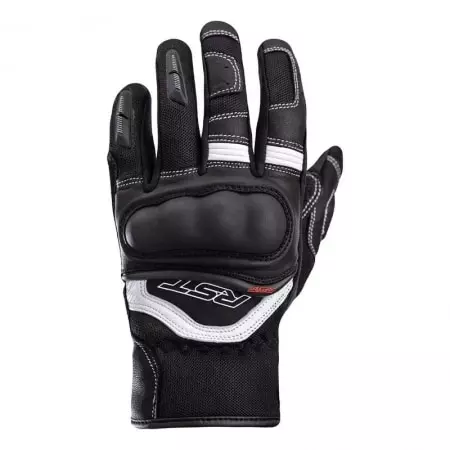 Gants Femme RST Lady Urban Air 3 Noir Blanc