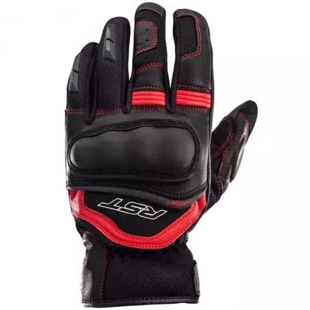 Gants RST Urban Air 3 Noir Rouge
