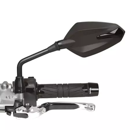 Rétroviseur Chaft Ivory Réversible (L'unité)