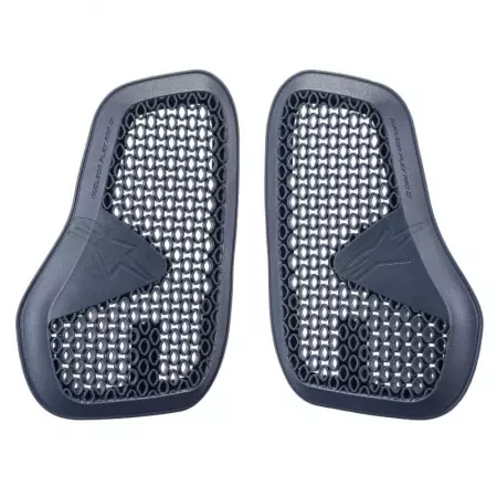 Protection Thorax Alpinestars Nucleon Flex Pro Ci Anthracite