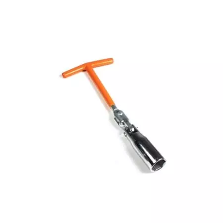 Clé À Bougie Articulée Ely'tek By Chaft 16mm