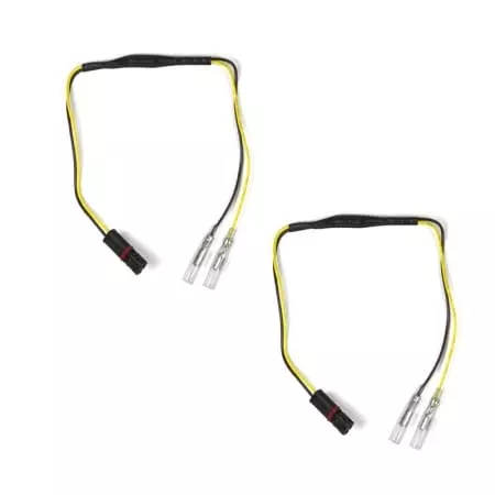 Connectiques Clignotants Chaft LED BMW